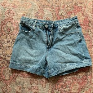 articles of society mom shorts